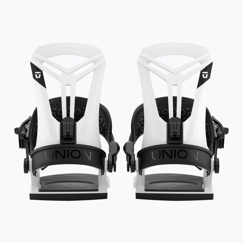 Мъжки сноуборд автомати Union Flite white 5