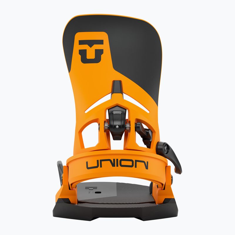 Мъжки сноуборд автомати Union Atlas Step On orange 3