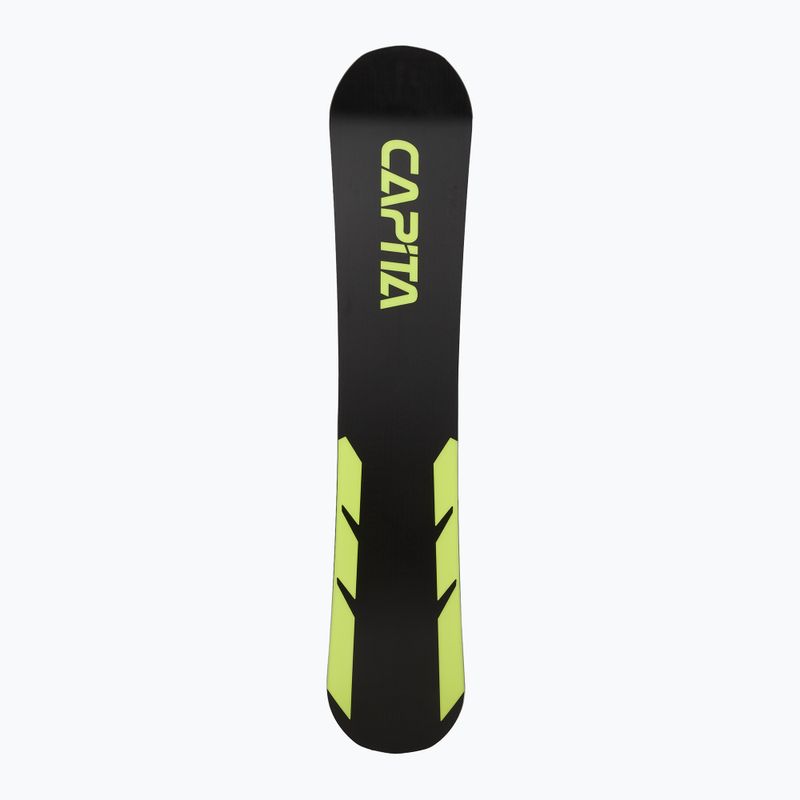 Мъжки сноуборд CAPiTA Mega Mercury Wide '26 3