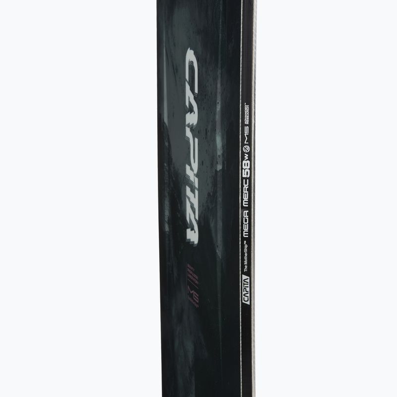 Мъжки сноуборд CAPiTA Mega Mercury Wide '26 5