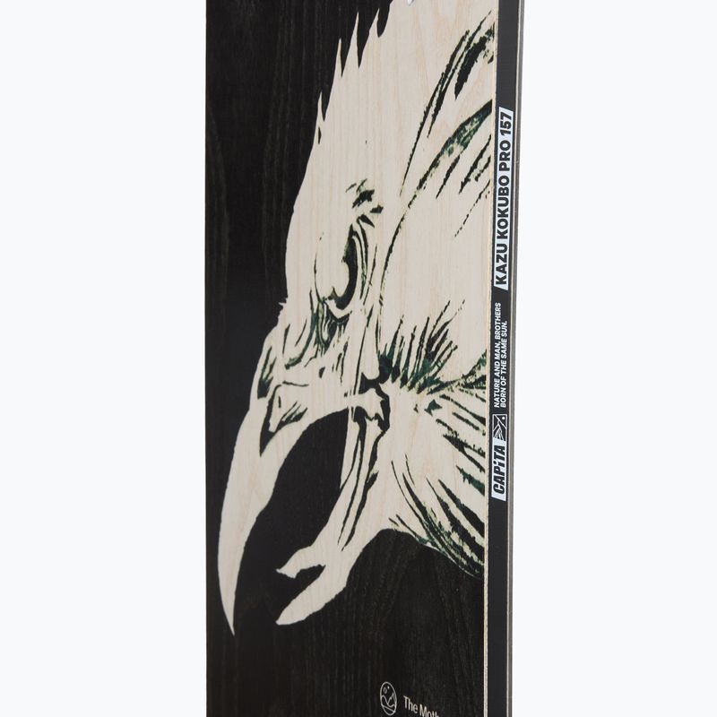 Мъжки сноуборд CAPiTA Kazu Kokubo Pro '26 5