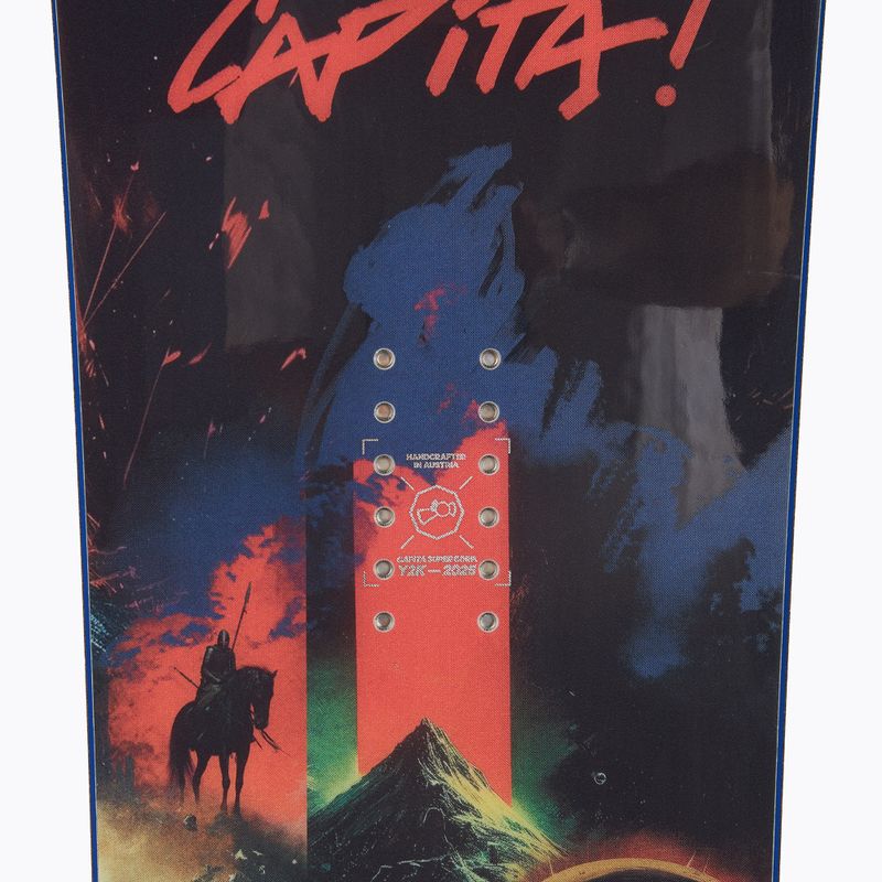 Мъжки сноуборд CAPiTA Ultrafear Wide '26 4