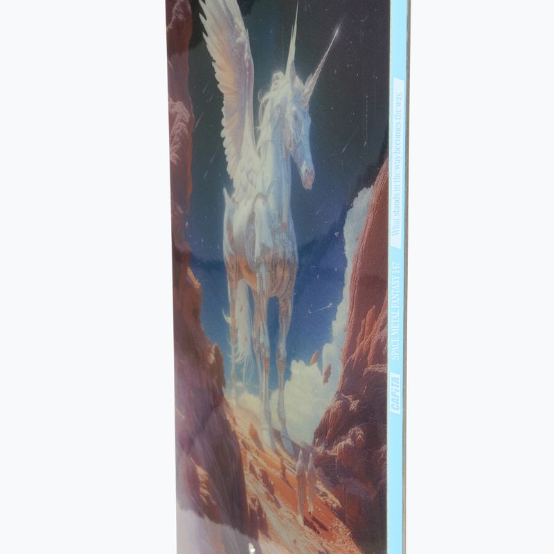 Дамски сноуборд CAPiTA Space Metal Fantasy '26 5