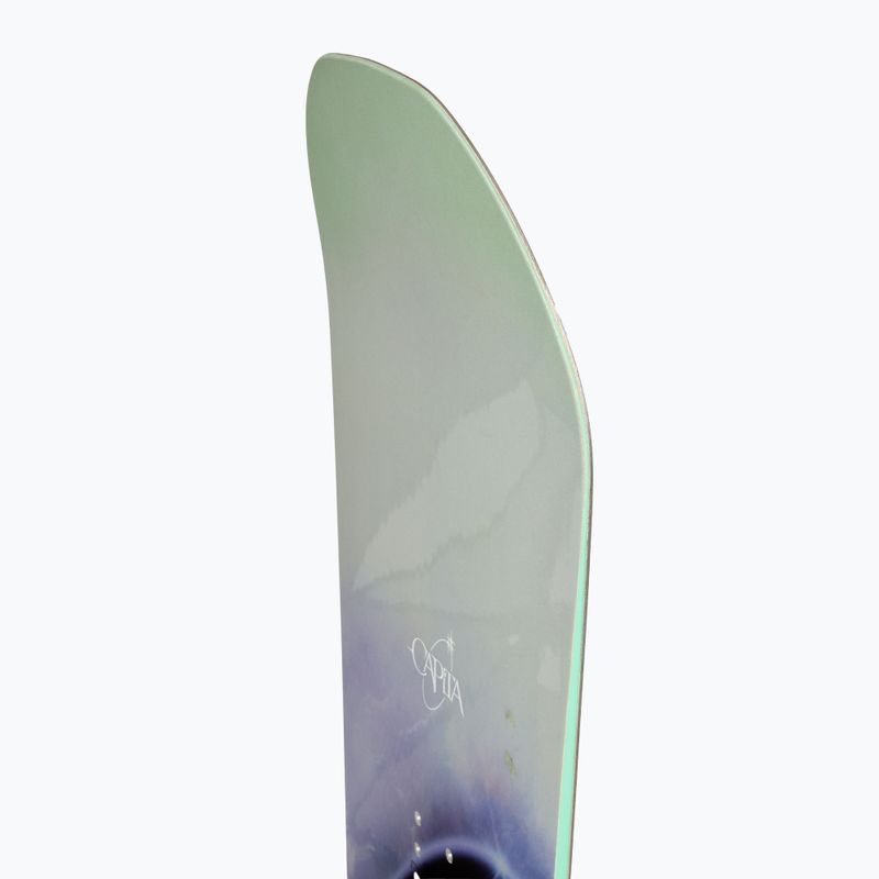 Дамски сноуборд CAPiTA Space Metal Fantasy Wide '26 6