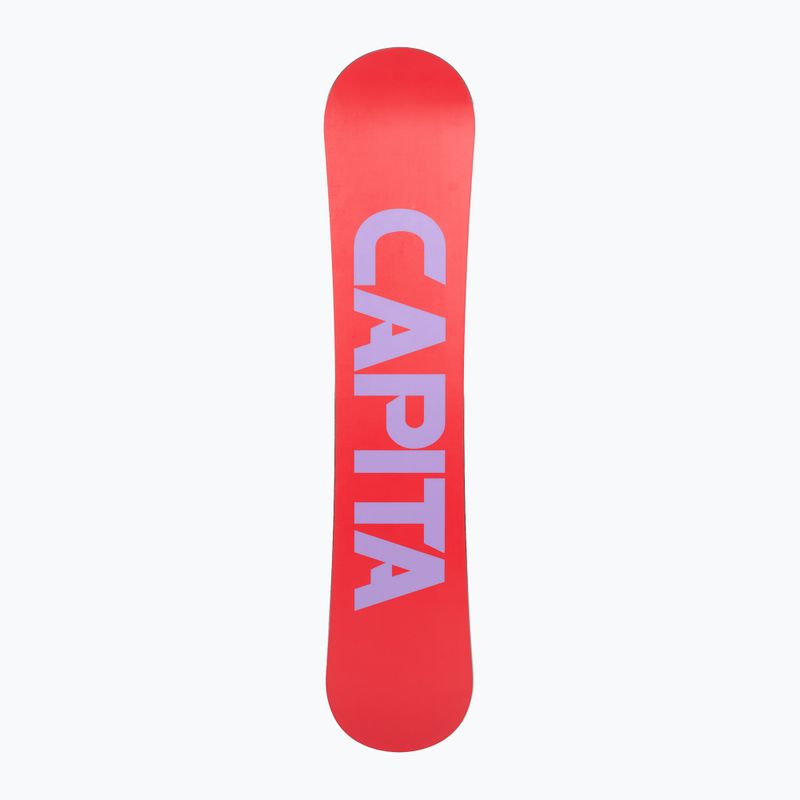 Детски сноуборд CAPiTAJess Kimura Mini '26 3