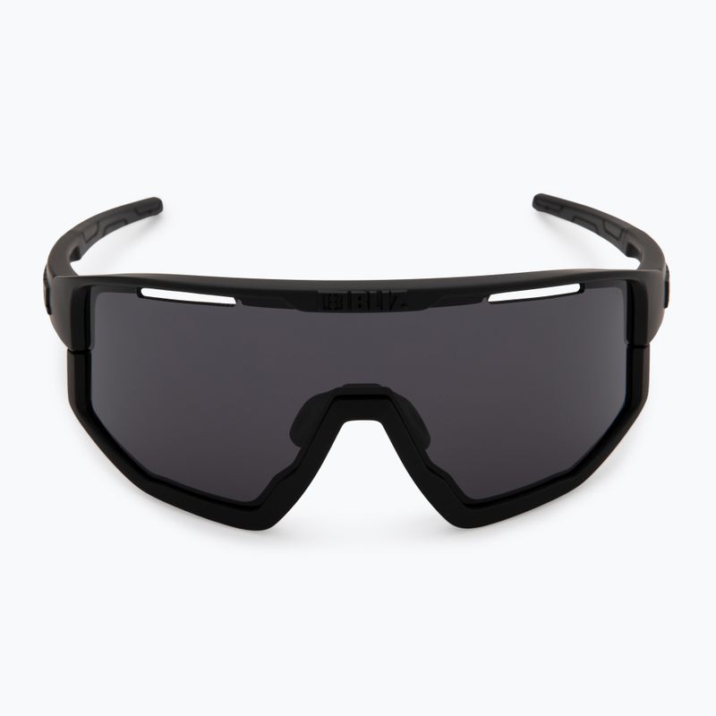 Слънчеви очила Bliz Fusion matt black/smoke 4