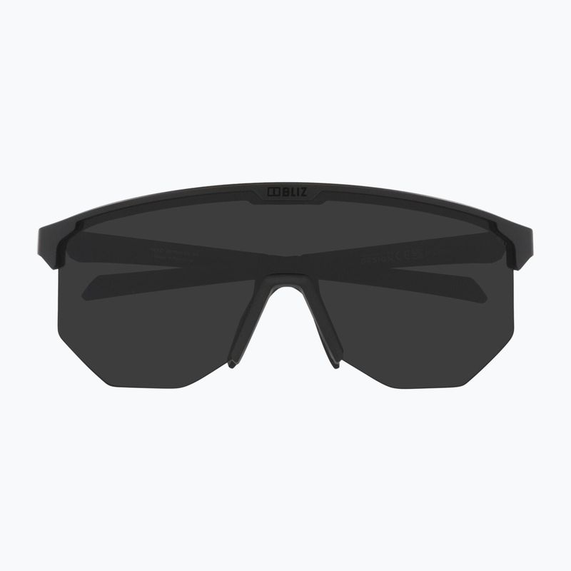 Слънчеви очила Bliz Hero matt black/smoke 3