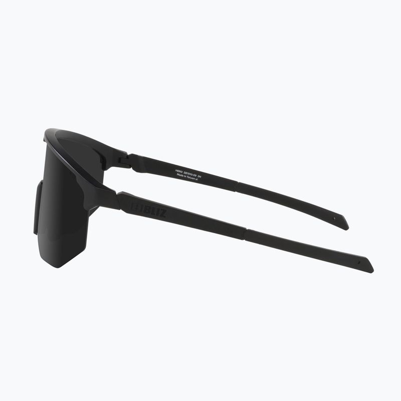 Слънчеви очила Bliz Hero matt black/smoke 5