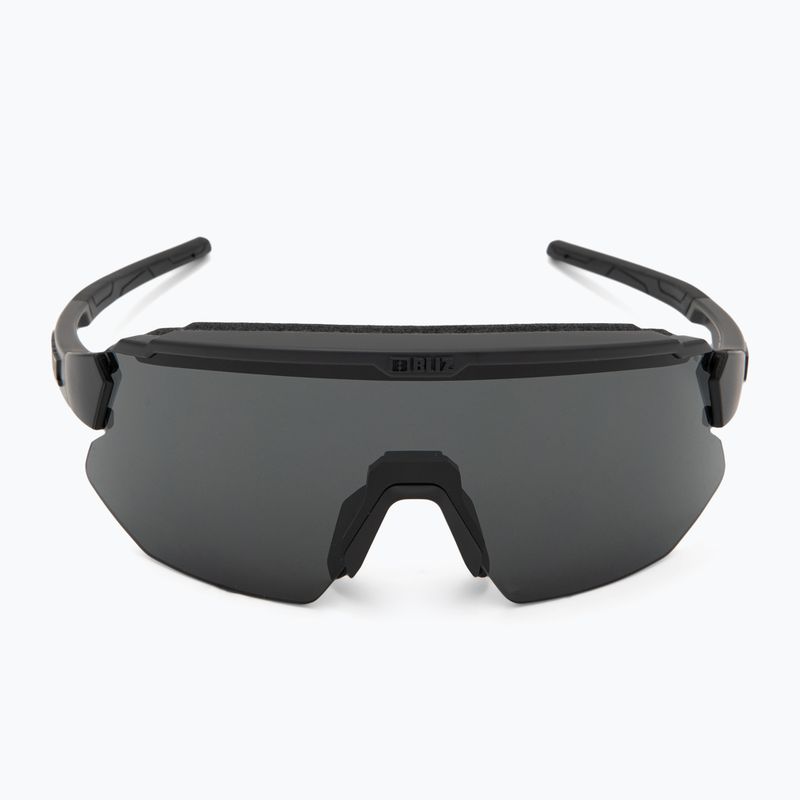 Слънчеви очила Bliz Fusion Nano Optics Nordic Light matt white/ begonia/ violet in blue multi 4