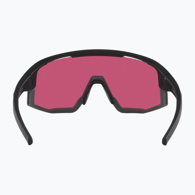 Слънчеви очила Bliz Fusion Small Nano Optics Nordic Light matt black/begonia/violet blue 4