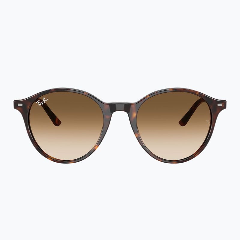 Слънчеви очила Ray-Ban Bernard havana/brown gradient 2