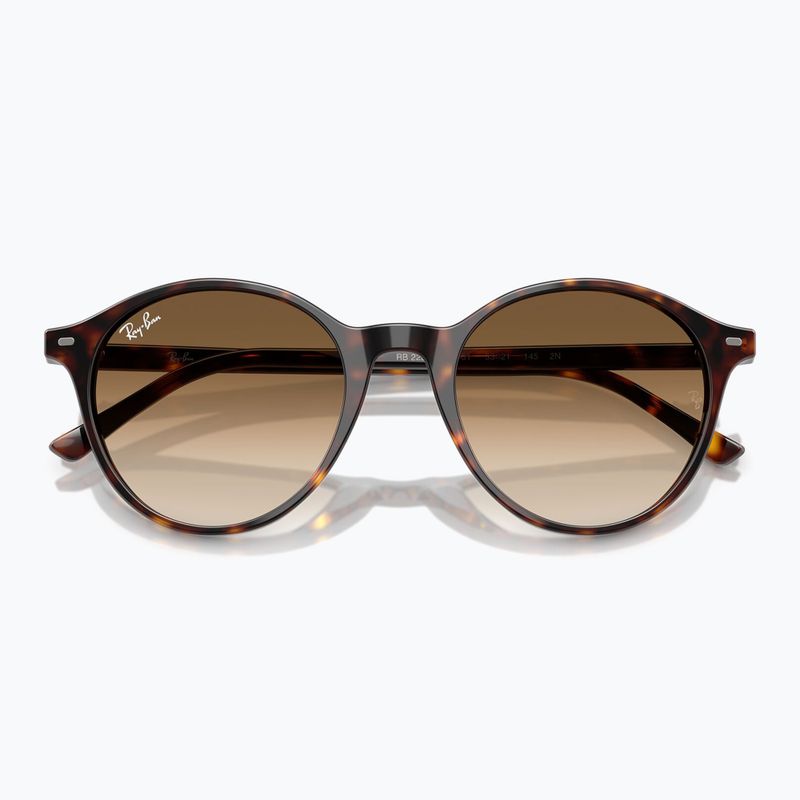 Слънчеви очила Ray-Ban Bernard havana/brown gradient 3