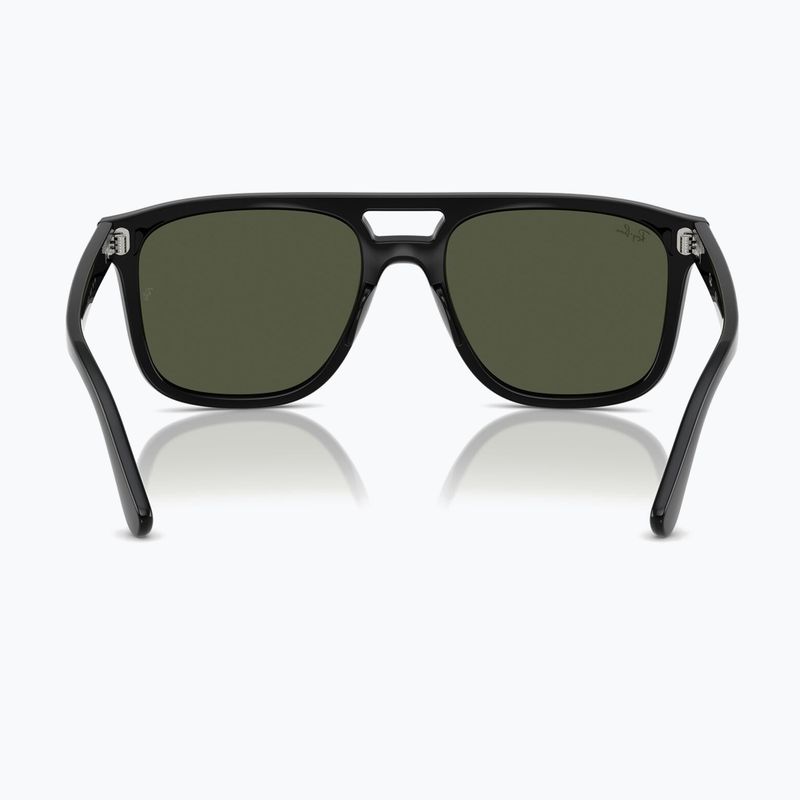 Слънчеви очила Ray-Ban RB2213 balck/green g-15 5