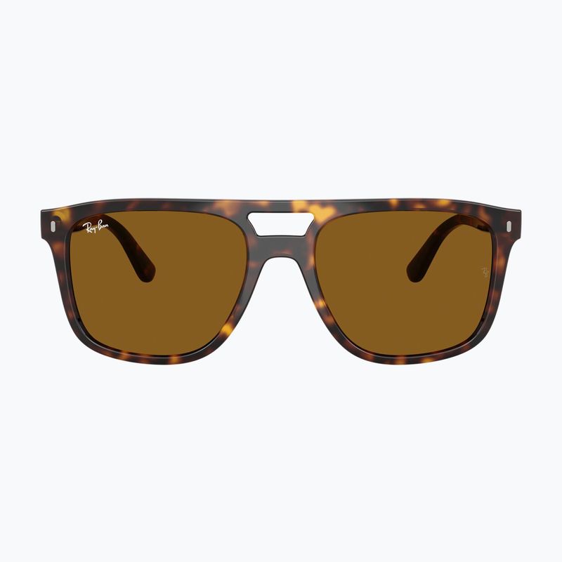 Слънчеви очила Ray-Ban RB2213 havana/brown b-15 2
