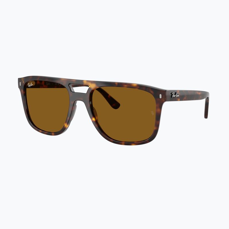 Слънчеви очила Ray-Ban RB2213 havana/brown b-15 4