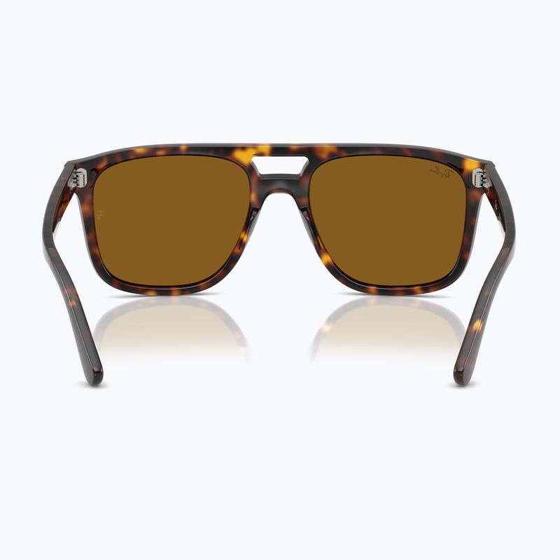 Слънчеви очила Ray-Ban RB2213 havana/brown b-15 5