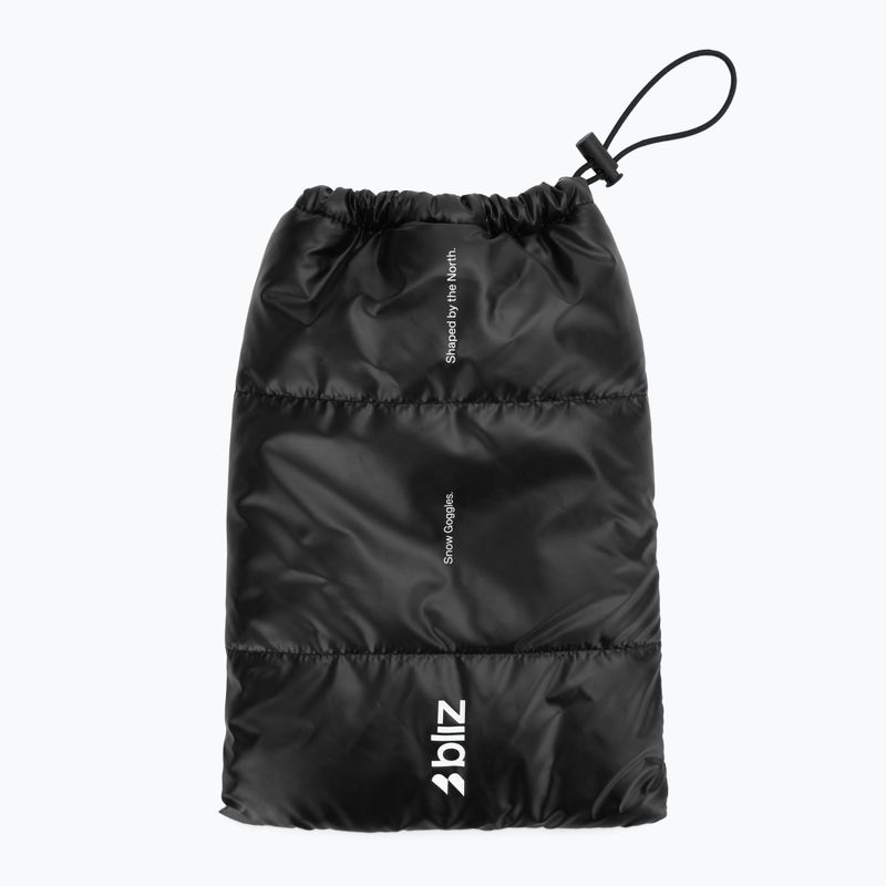 Скиорски очила Bliz G001 matte blue/non violet/blue multi 5