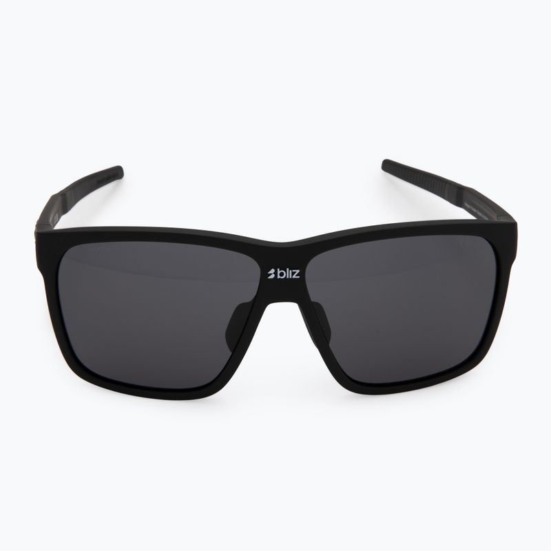 Слънчеви очила Bliz A001 matte black/smoke 3