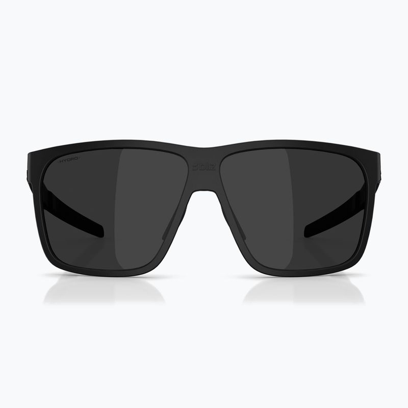Слънчеви очила Bliz A001 matte black/smoke 2