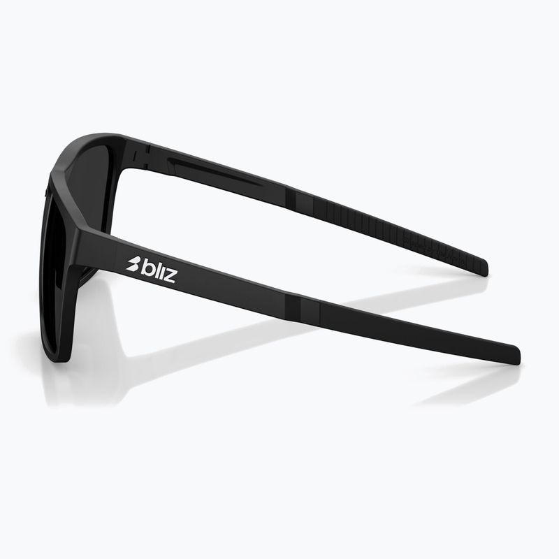 Слънчеви очила Bliz A001 matte black/smoke 5
