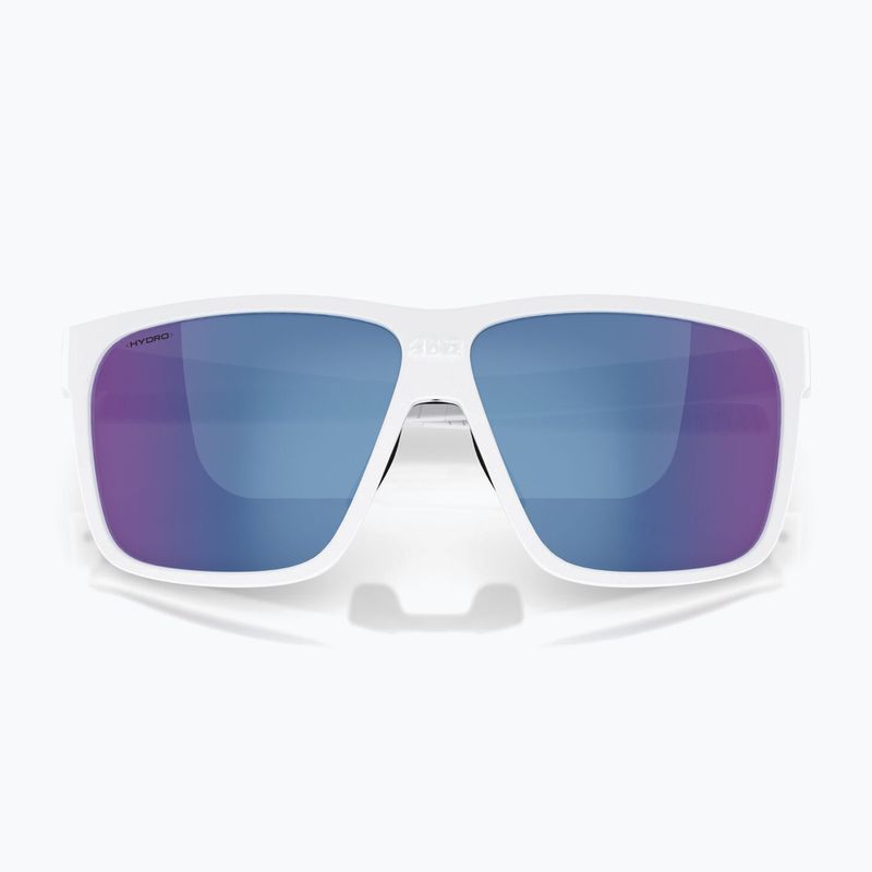 Слънчеви очила Bliz A001 matte white/grey blue multi 3