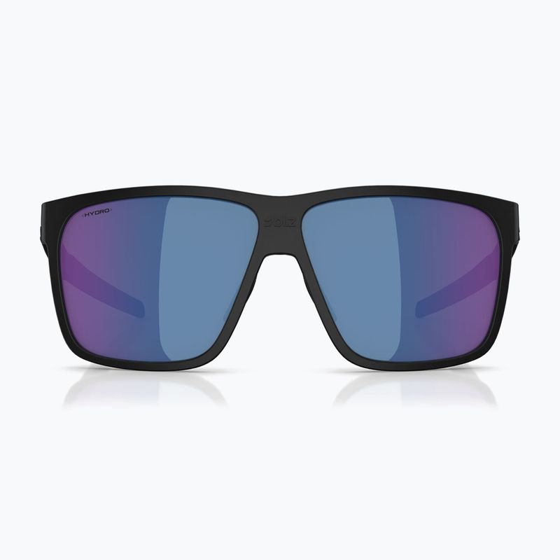 Слънчеви очила Bliz A001 matte black/grey blue multi 2