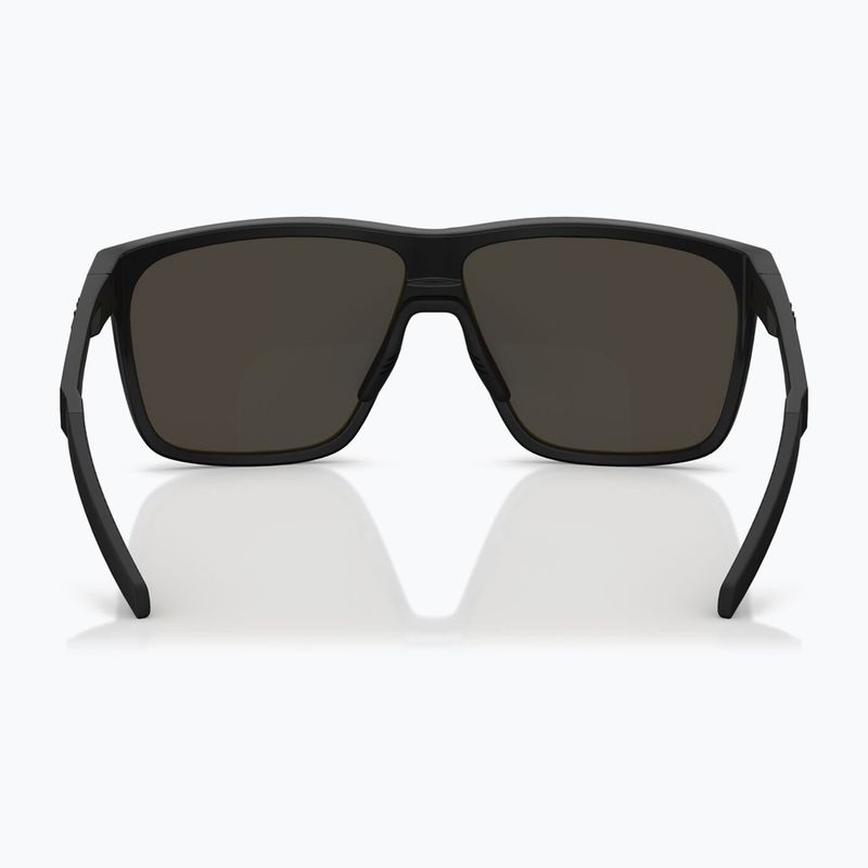 Слънчеви очила Bliz A001 matte black/grey blue multi 4