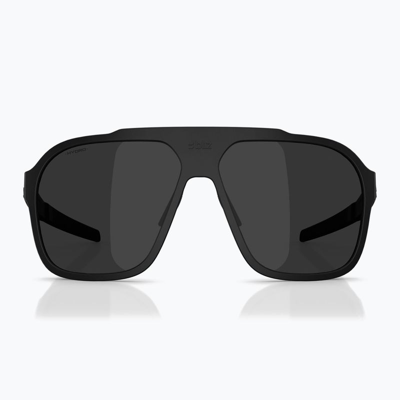 Слънчеви очила Bliz A002 matte black/smoke 2