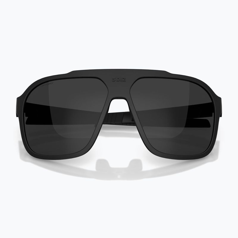 Слънчеви очила Bliz A002 matte black/smoke 3
