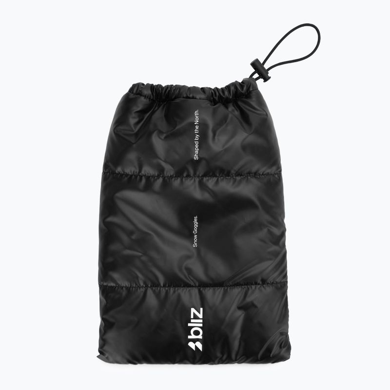 Слънчеви очила Bliz Matrix Small matte purple/grey purple mirror 5