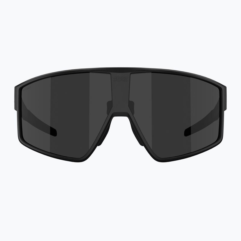 Слънчеви очила Bliz P002 matte black/smoke 2