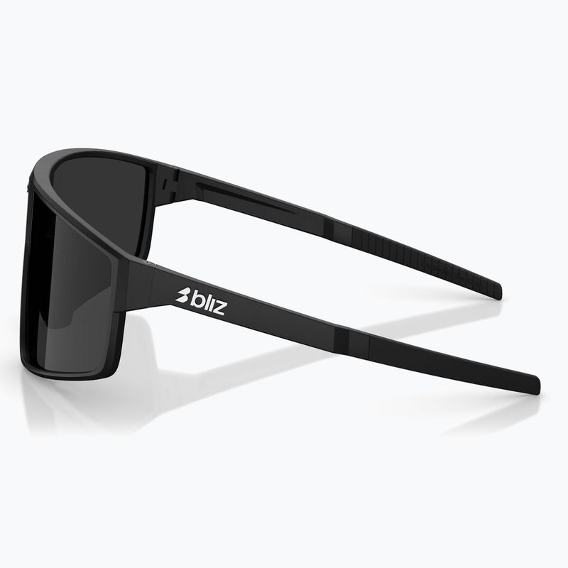 Слънчеви очила Bliz P002 matte black/smoke 4