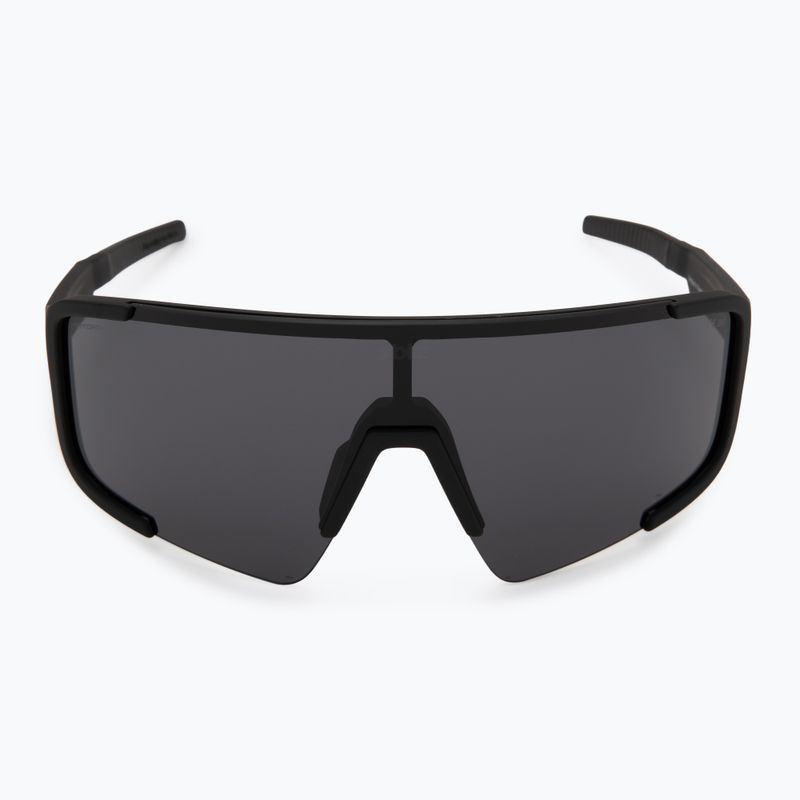 Слънчеви очила Bliz P003 matte black/smoke 2