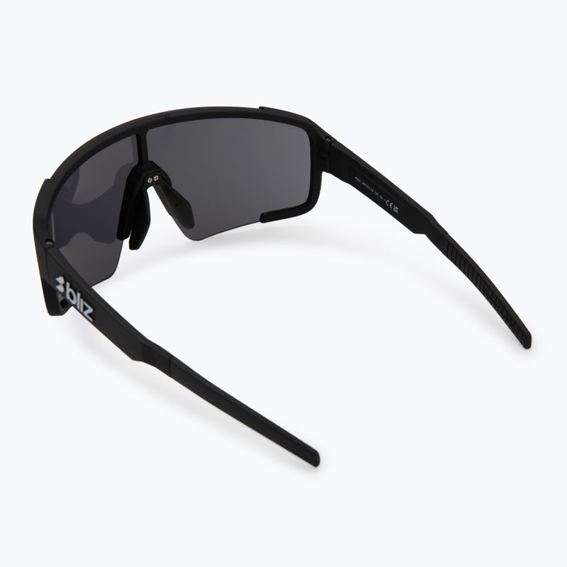 Слънчеви очила Bliz P003 matte black/smoke 3