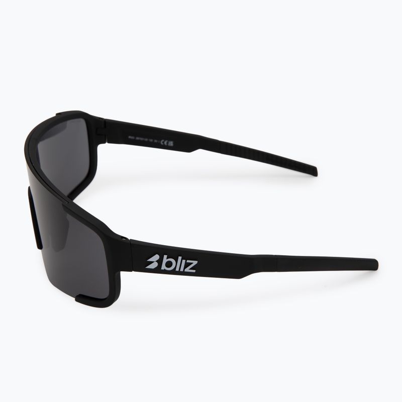 Слънчеви очила Bliz P003 matte black/smoke 4