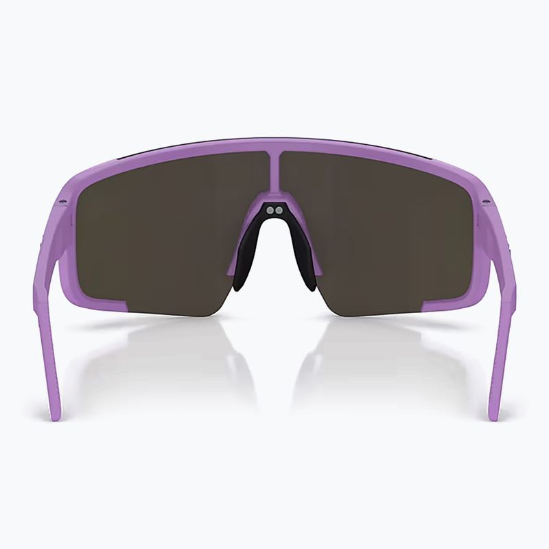 Слънчеви очила Bliz P003 matte purple/grey purple multi 5