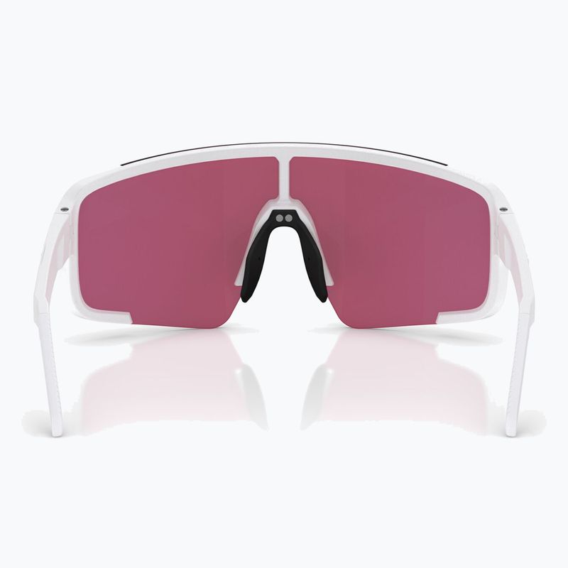 Слънчеви очила Bliz P003 Nano Optics Nordic Light matte white/begonia/violet blue multi 5
