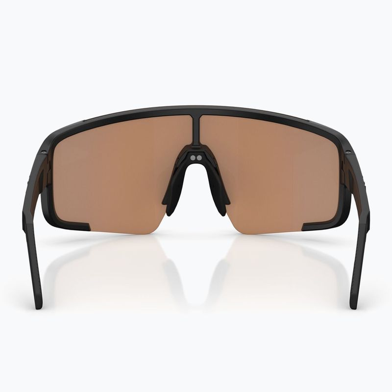 Слънчеви очила Bliz P003 Small Nano Optics Nordic Light matte black/coral/orange blue multi 5