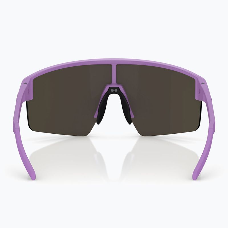 Слънчеви очила Bliz P004 matte blue/grey blue mirror 5