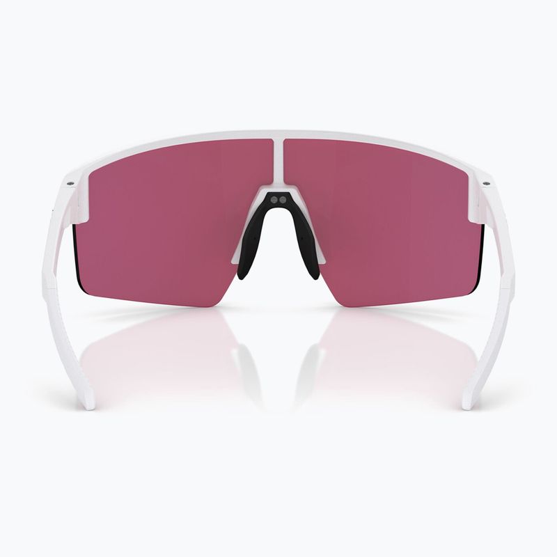 Слънчеви очила Bliz P004 Small Nano Optics Nordic Light matte white/begonia/violet blue multi 4
