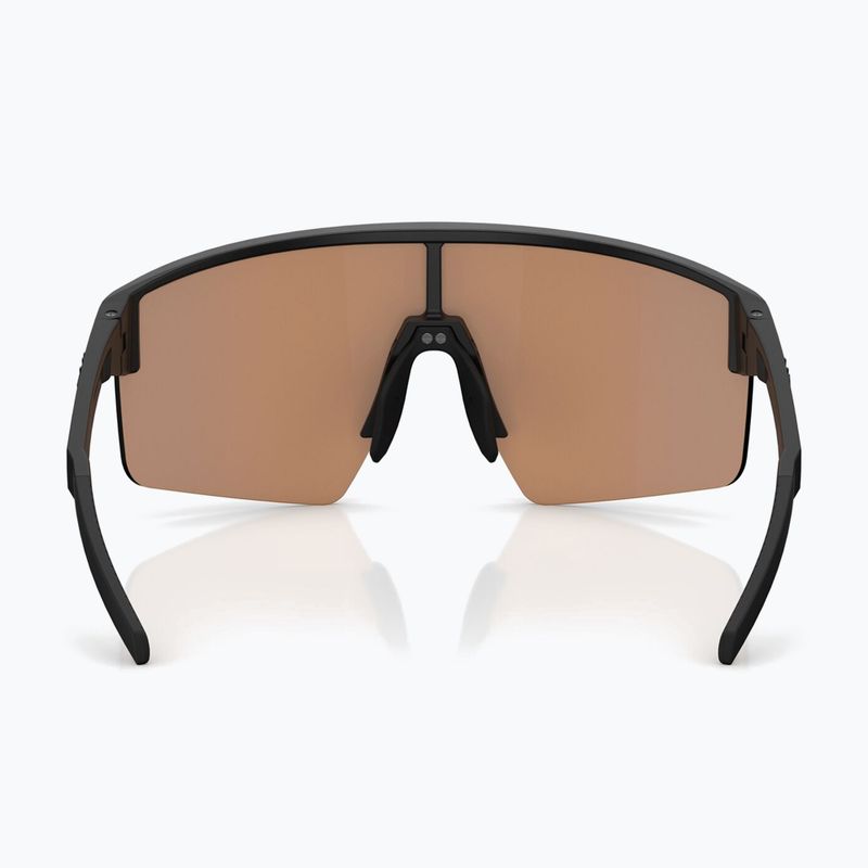 Слънчеви очила Bliz P004 Nano Optics Nordic Light matte black/coral/orange blue multi 5
