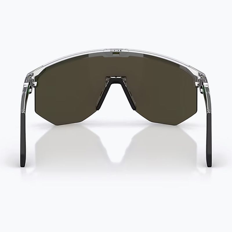 Слънчеви очила Bliz Hero transparent white/brown green multi 4