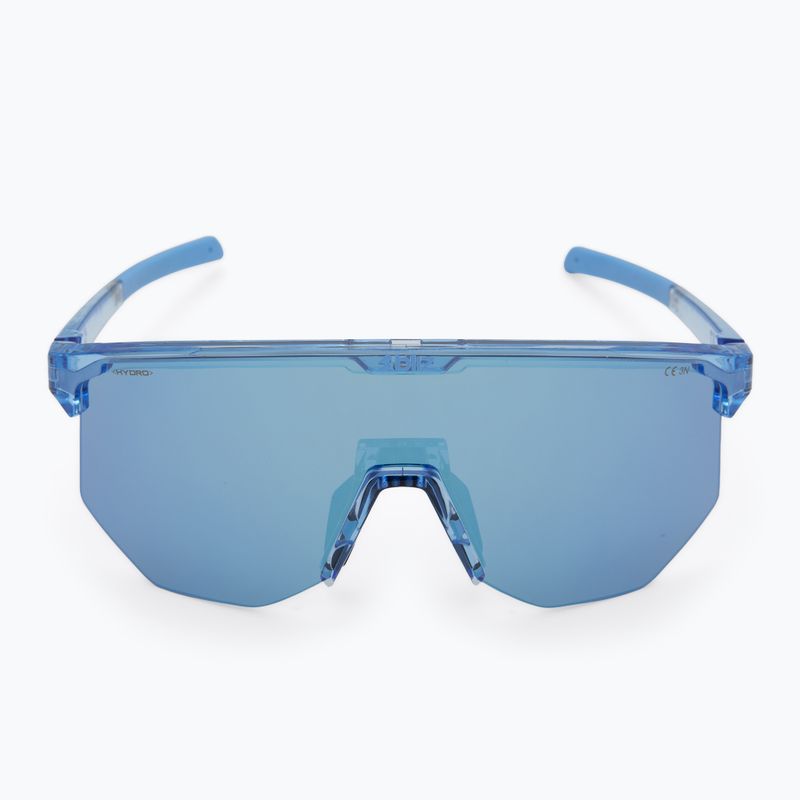Слънчеви очила Bliz Hero Small transparent white/brown green multi 3