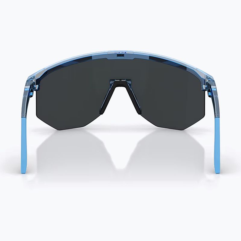 Слънчеви очила Bliz Hero Small transparent white/brown green multi 4