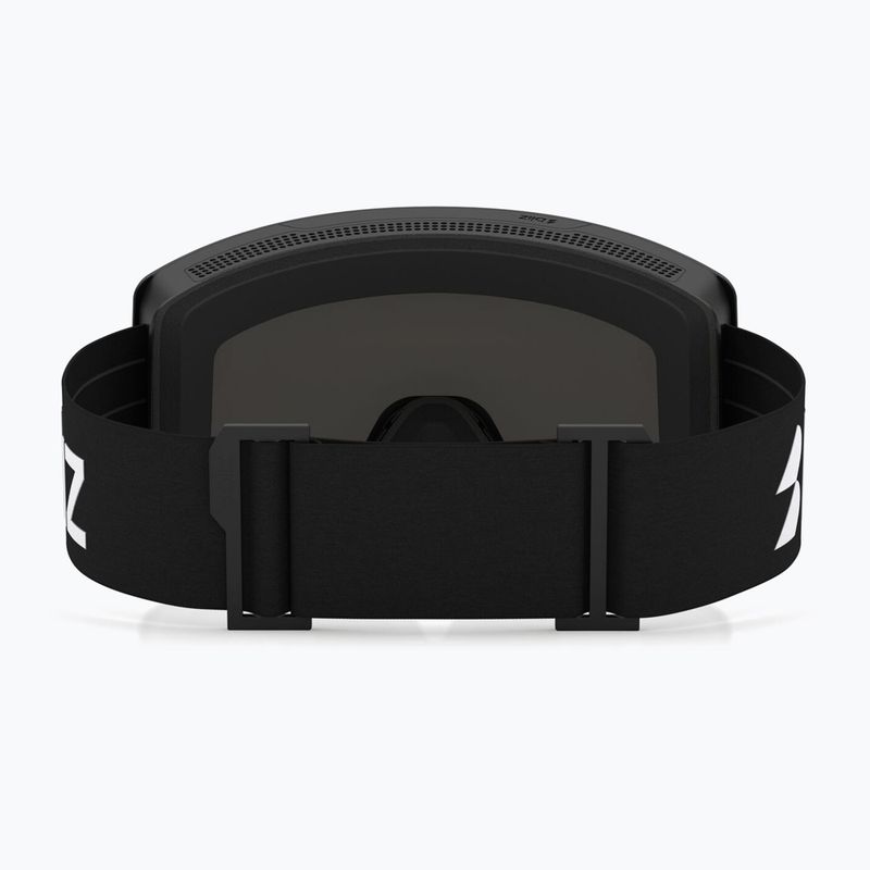 Скиорскa маска Bliz G003S matte black/brown/blue multi 3