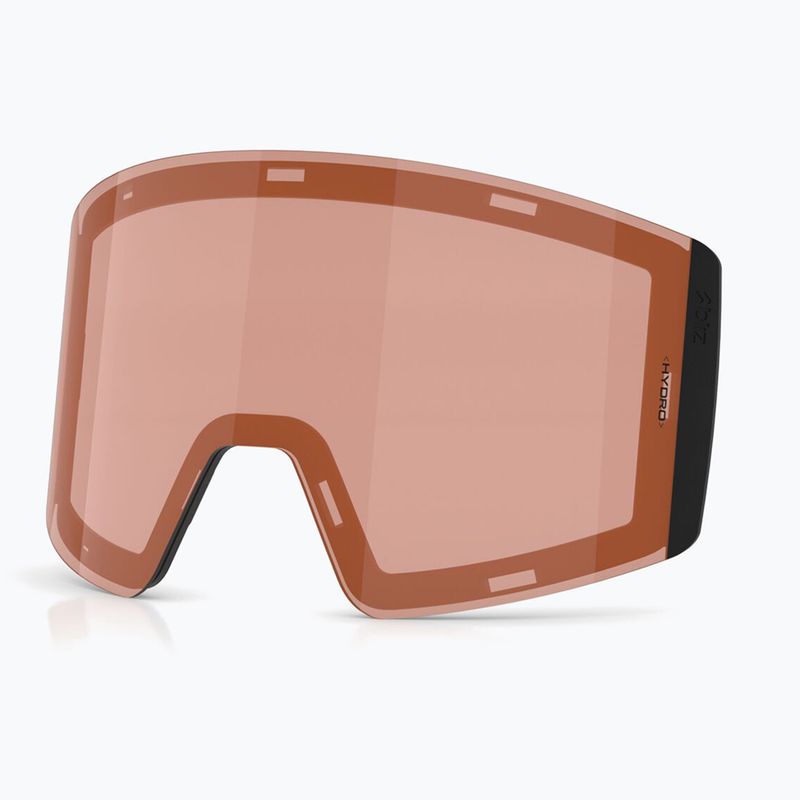 Скиорскa маска Bliz G003S matte black/brown/blue multi 5