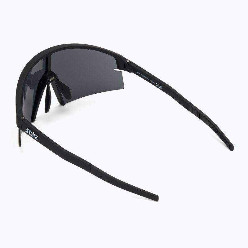 Слънчеви очила Bliz P006 matte black/smoke 2