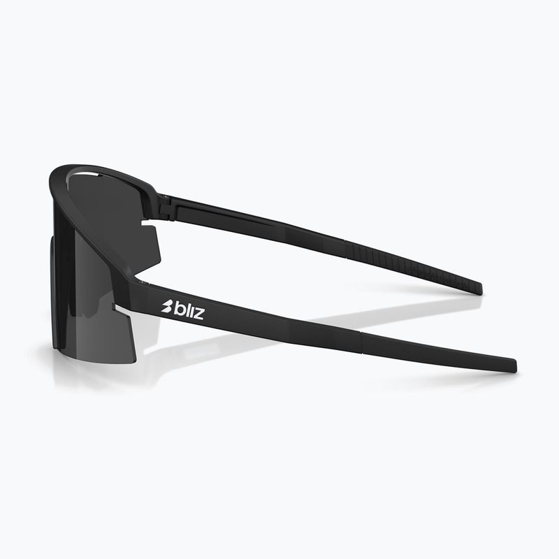 Слънчеви очила Bliz P006 matte black/smoke 5