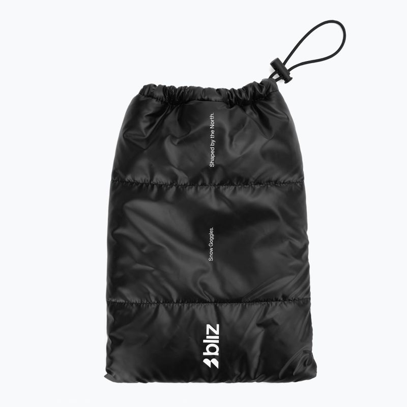 Слънчеви очила Bliz A008 matte black 5