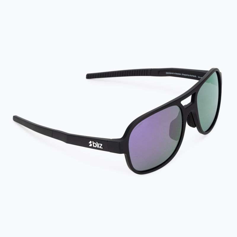 Слънчеви очила Bliz A006 matte black